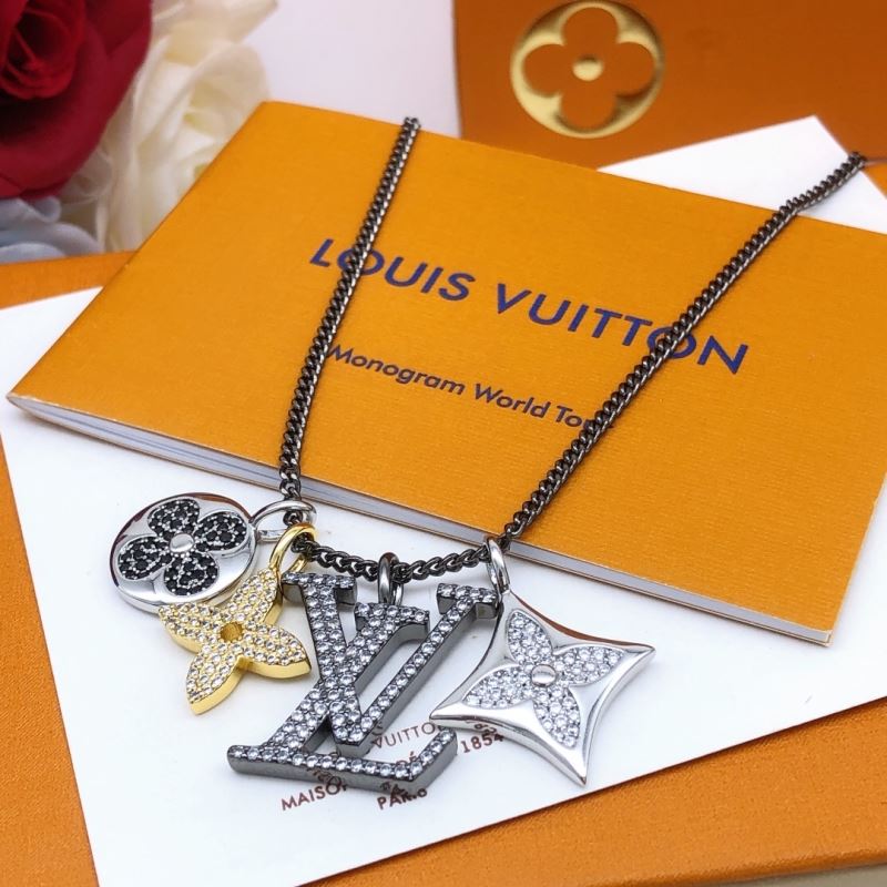 Louis Vuitton Necklaces